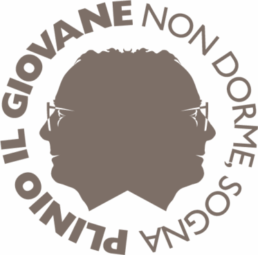 Logo Plinio Il Giovane