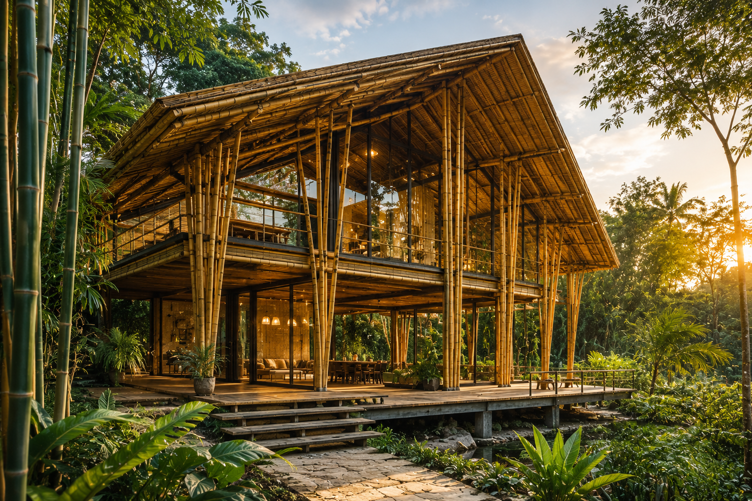 bambu