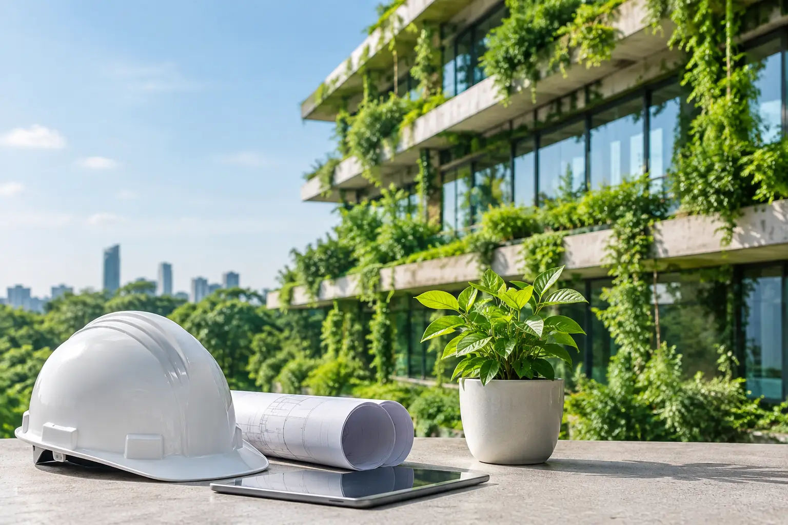 BREEAM Italia: guida alla certificazione degli edifici