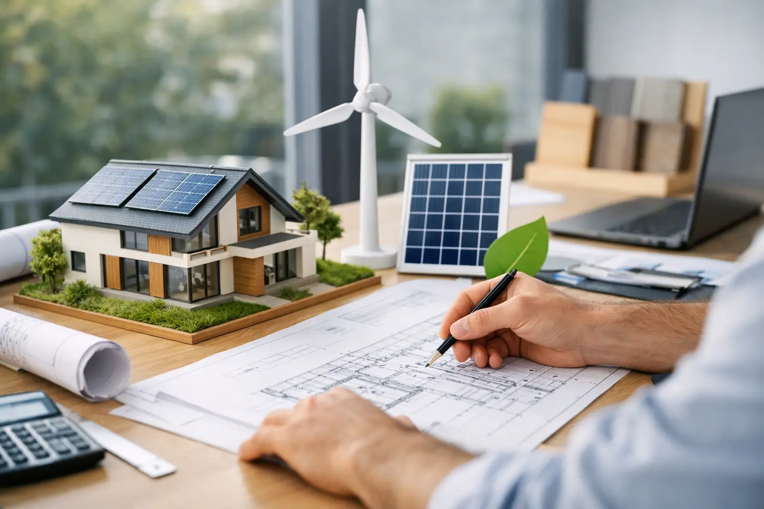 NZEB: Come Progettare Senza Errori