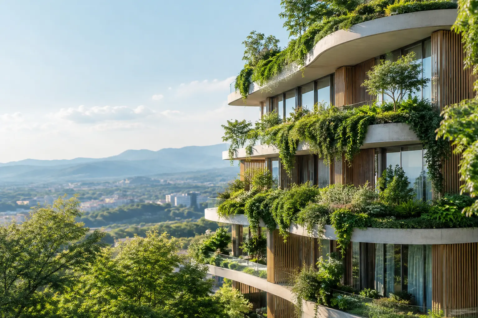 Design rigenerativo: valore oltre l’efficienza